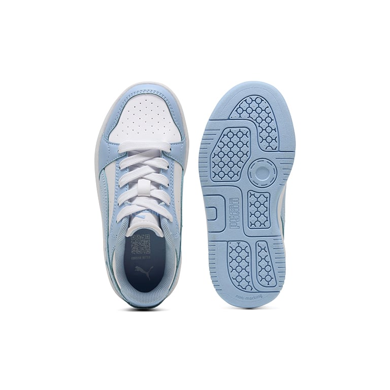 Puma Rebound Femme Kids