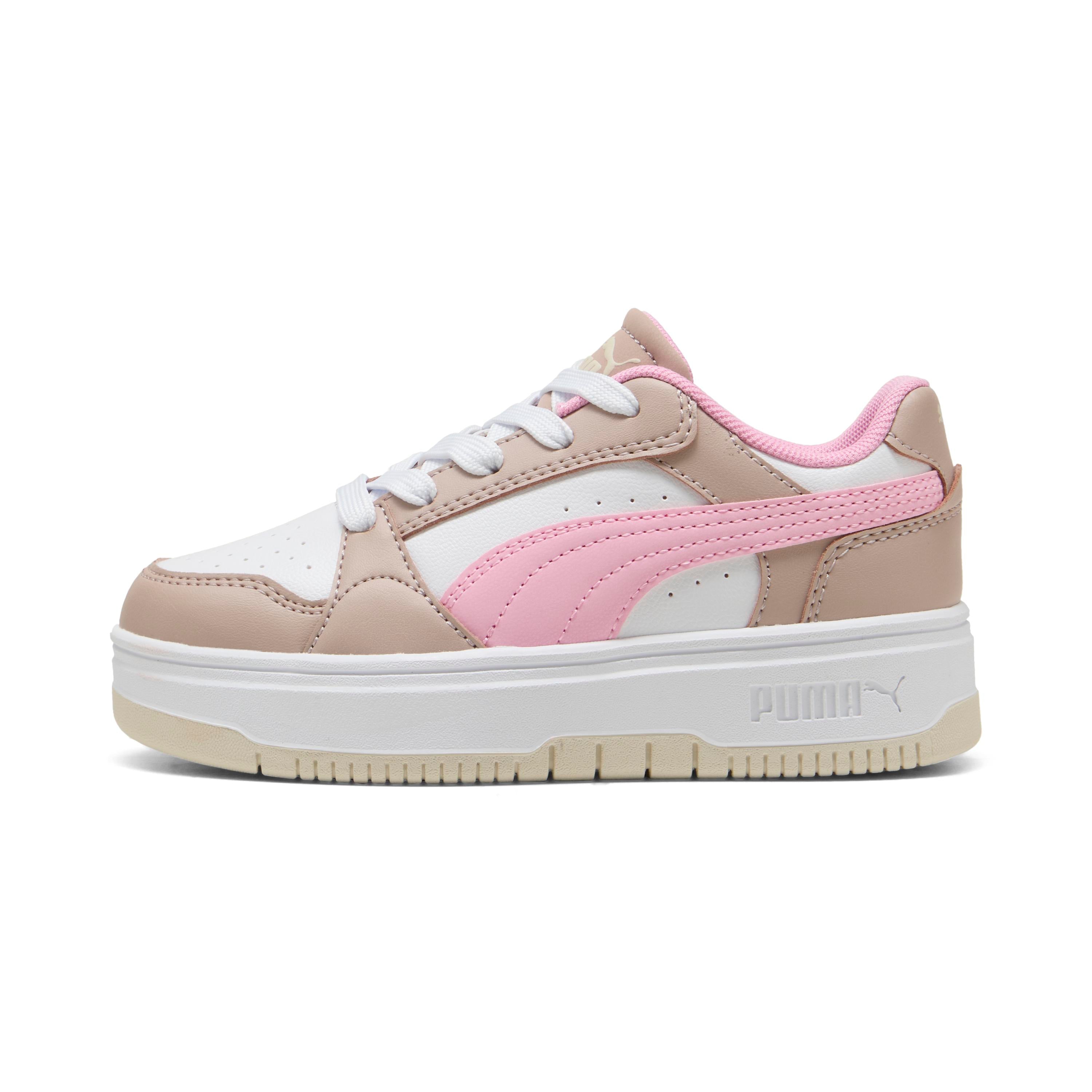 Puma Rebound Femme Kids