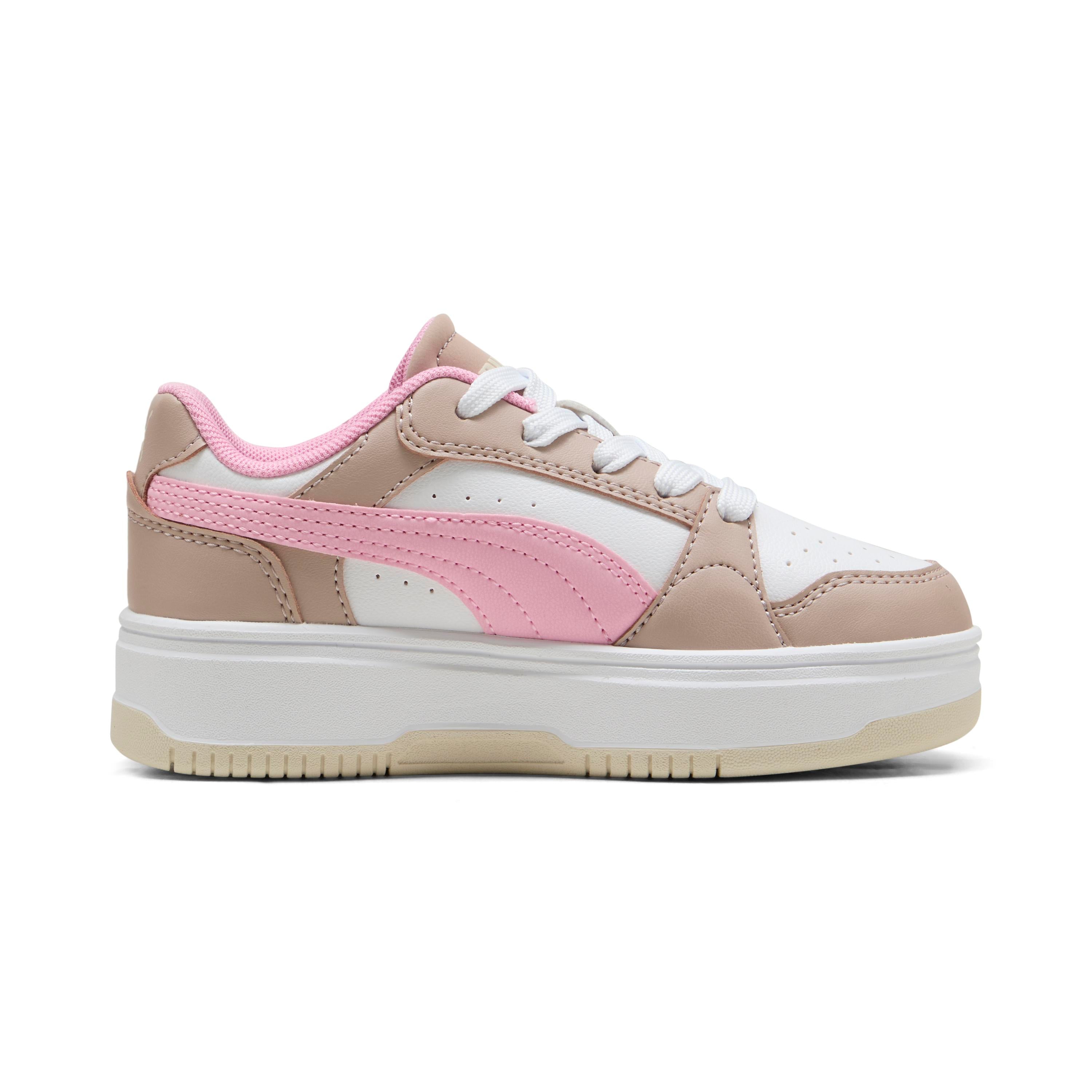 Puma Rebound Femme Kids