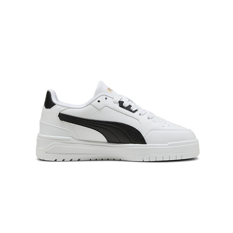 Puma Shuffle Downtown Low Junior