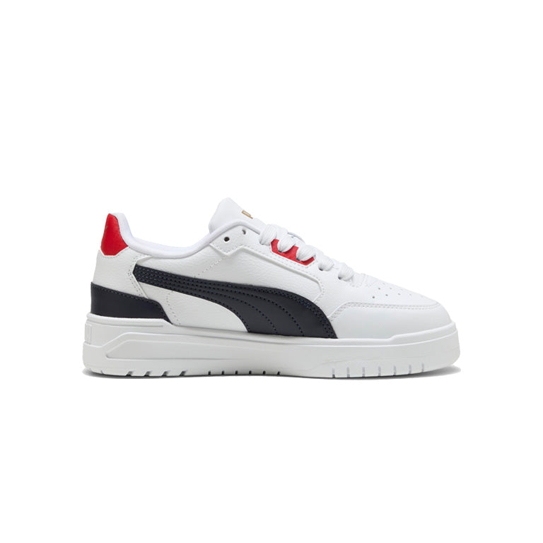 Puma Shuffle Downtown Low Junior