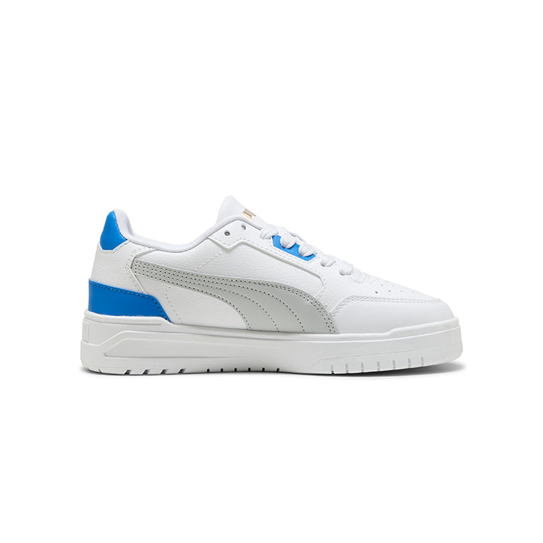 Puma Shuffle Downtown Low Junior