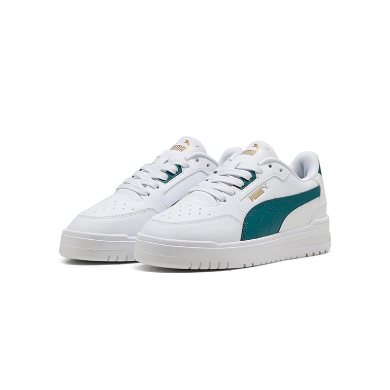 Puma Shuffle Downtown Low Junior