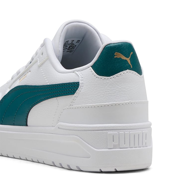 Puma Shuffle Downtown Low Junior