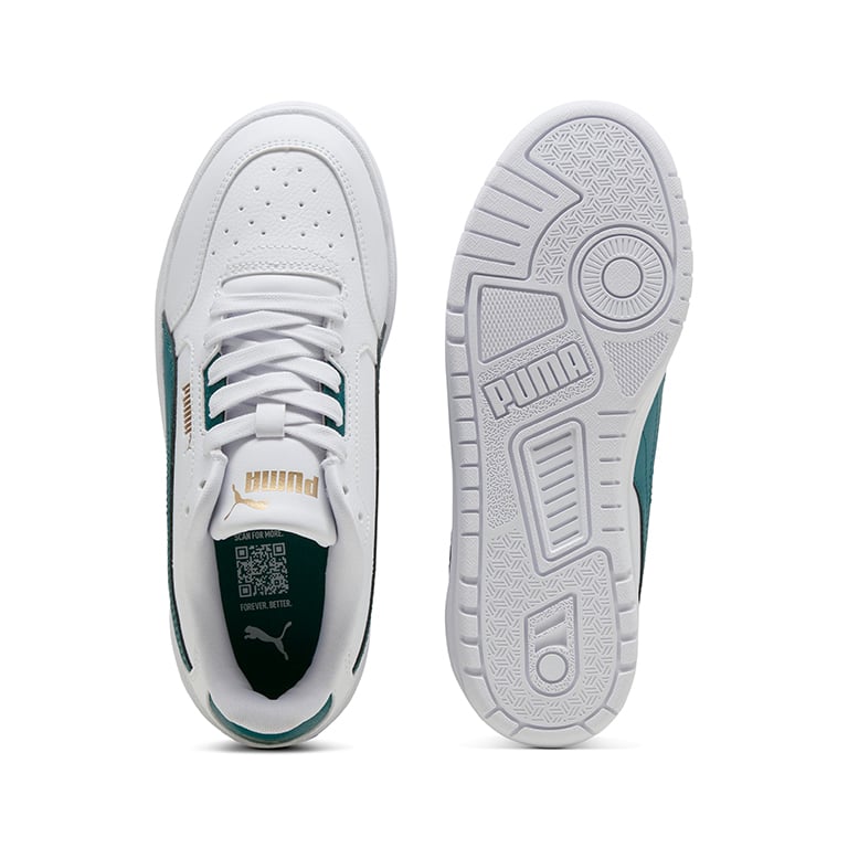Puma Shuffle Downtown Low Junior