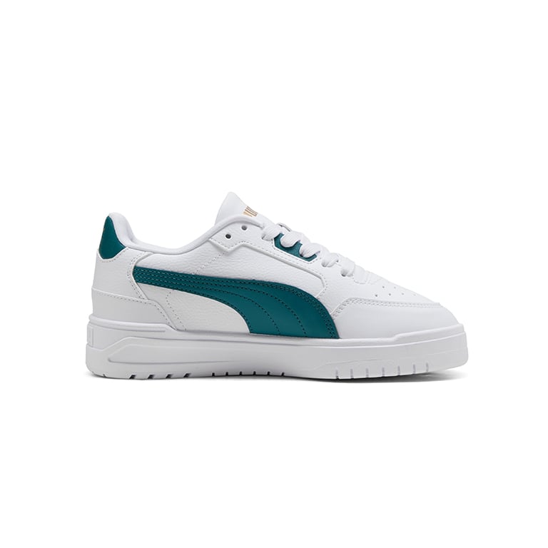 Puma Shuffle Downtown Low Junior