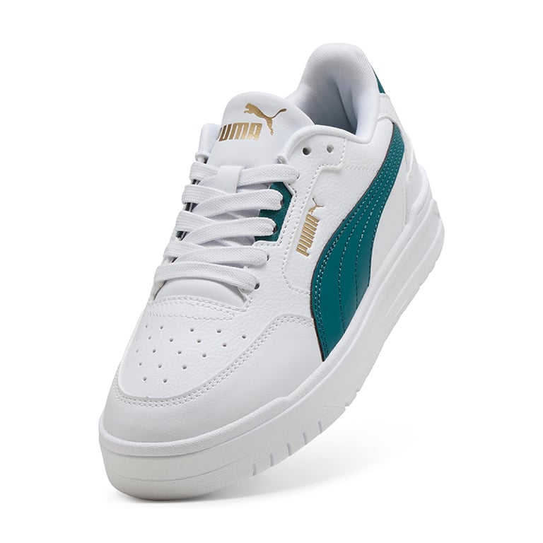 Puma Shuffle Downtown Low Junior