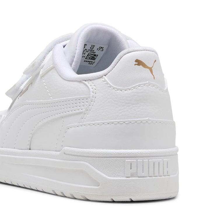 Puma Shuffle Downtown Kids