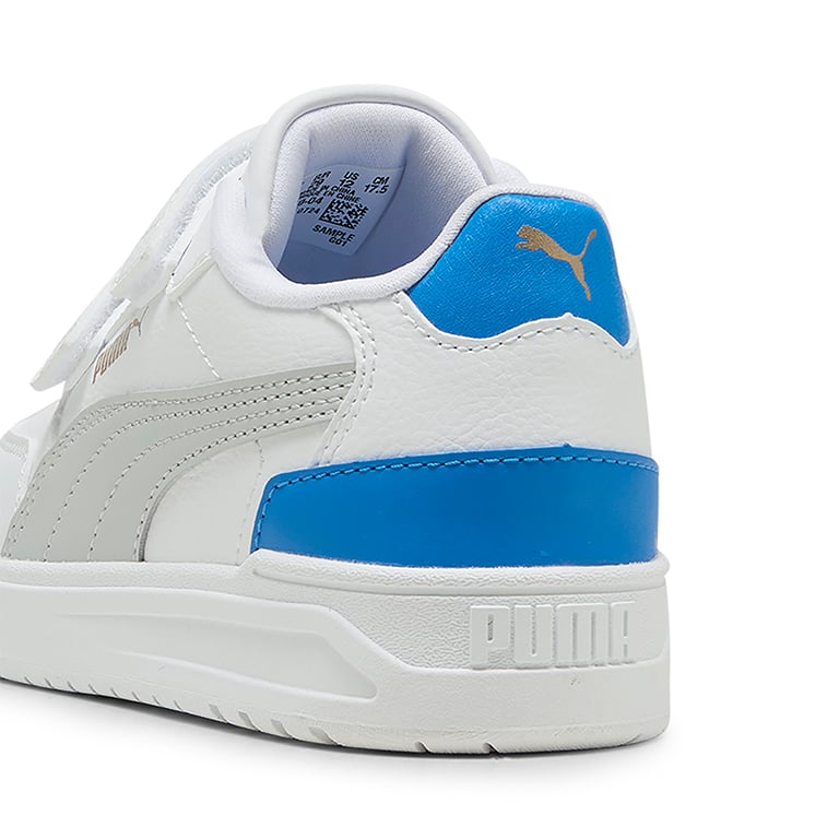 Puma Shuffle Downtown Kids