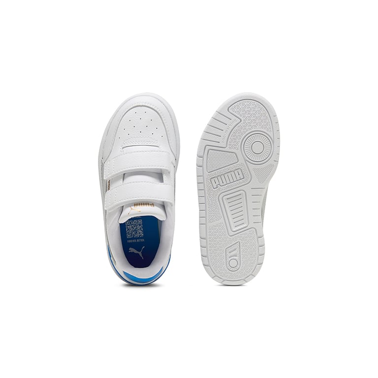 Puma Shuffle Downtown Kids