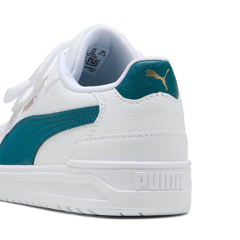Puma Shuffle Downtown Kids