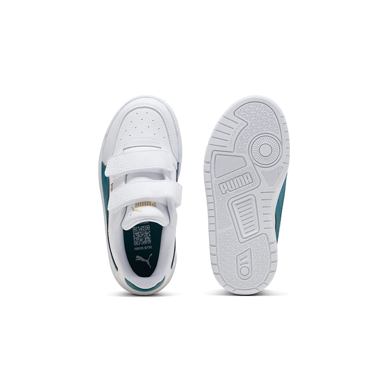 Puma Shuffle Downtown Kids