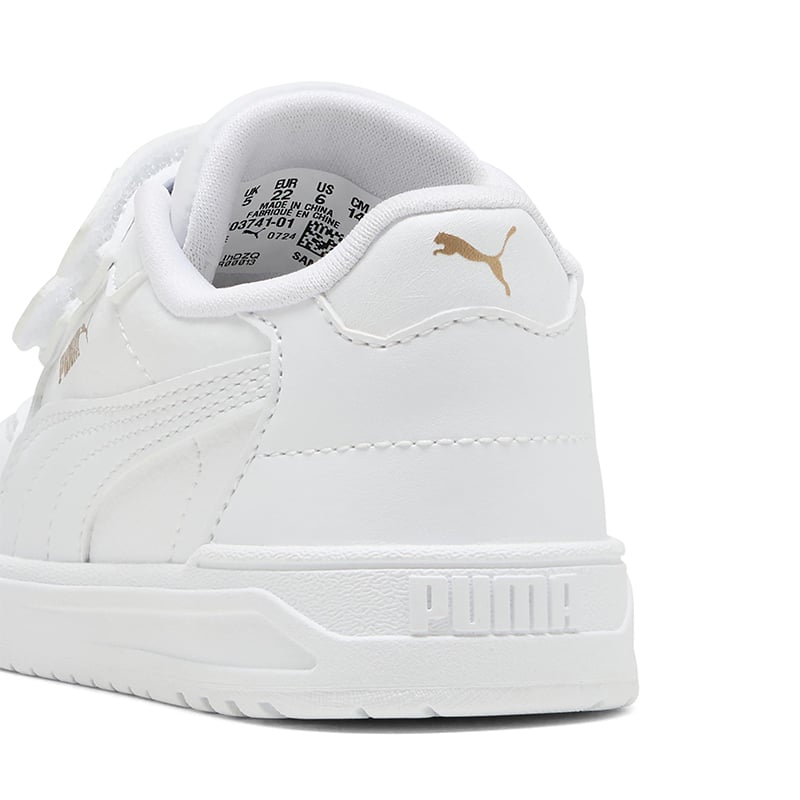 Puma Shuffle Downtown Low Infant