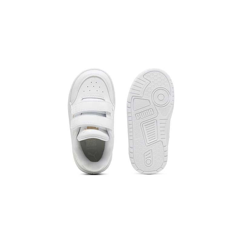 Puma Shuffle Downtown Low Infant