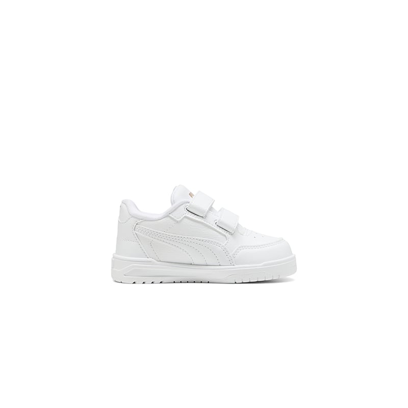 Puma Shuffle Downtown Low Infant