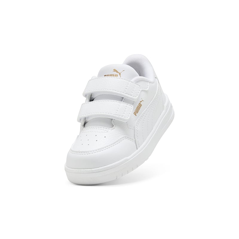 Puma Shuffle Downtown Low Infant