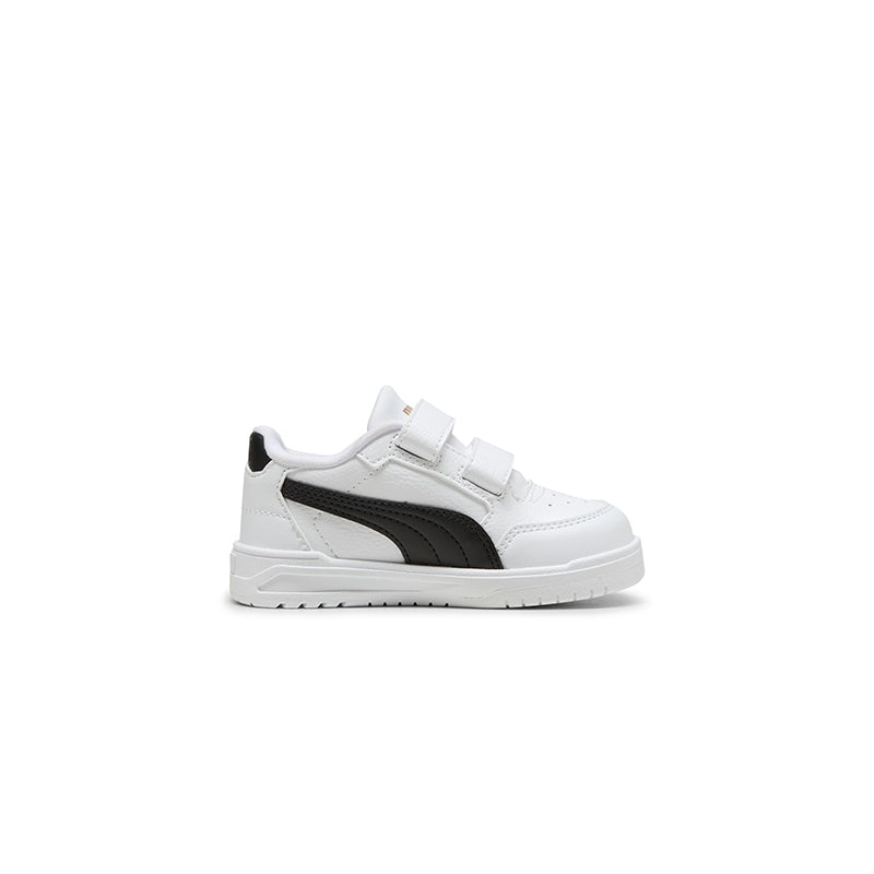 Puma Shuffle Downtown Low Infant