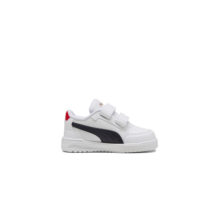 Puma Shuffle Downtown Low Infant