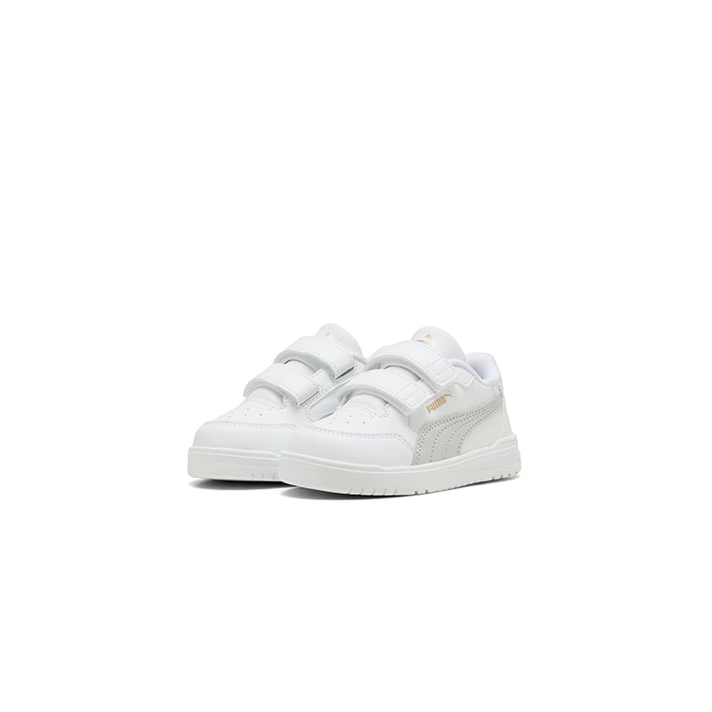 Puma Shuffle Downtown Low Infant