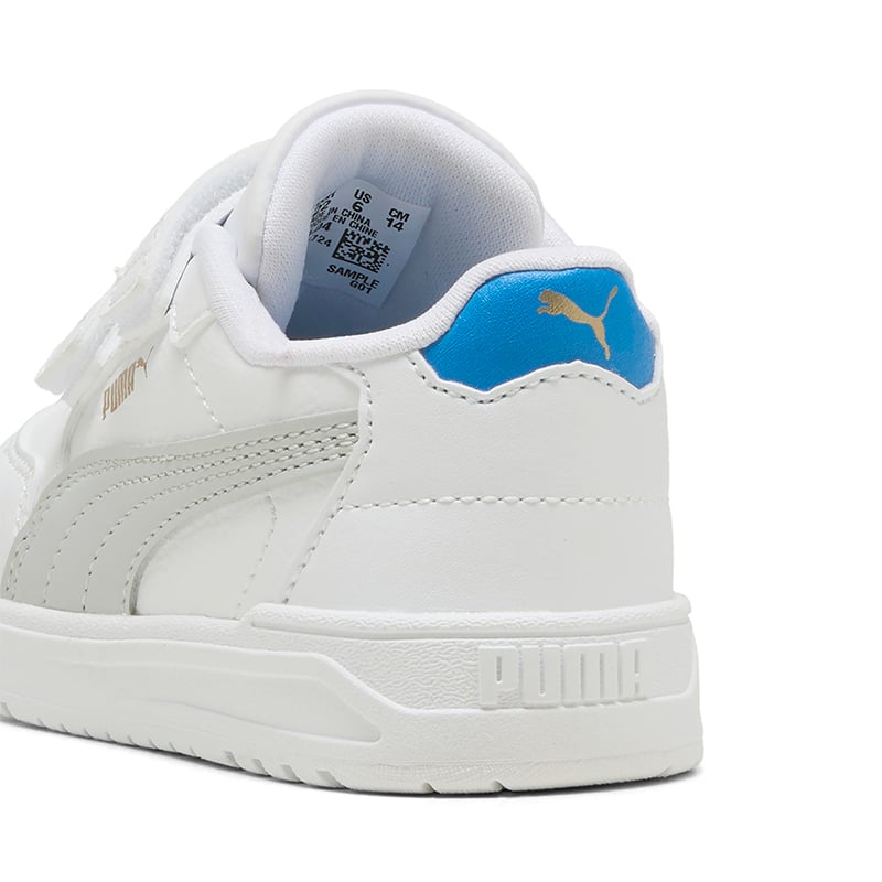 Puma Shuffle Downtown Low Infant