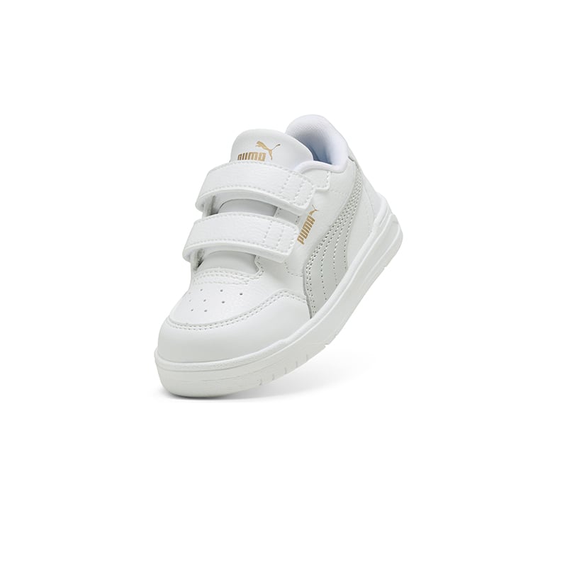 Puma Shuffle Downtown Low Infant
