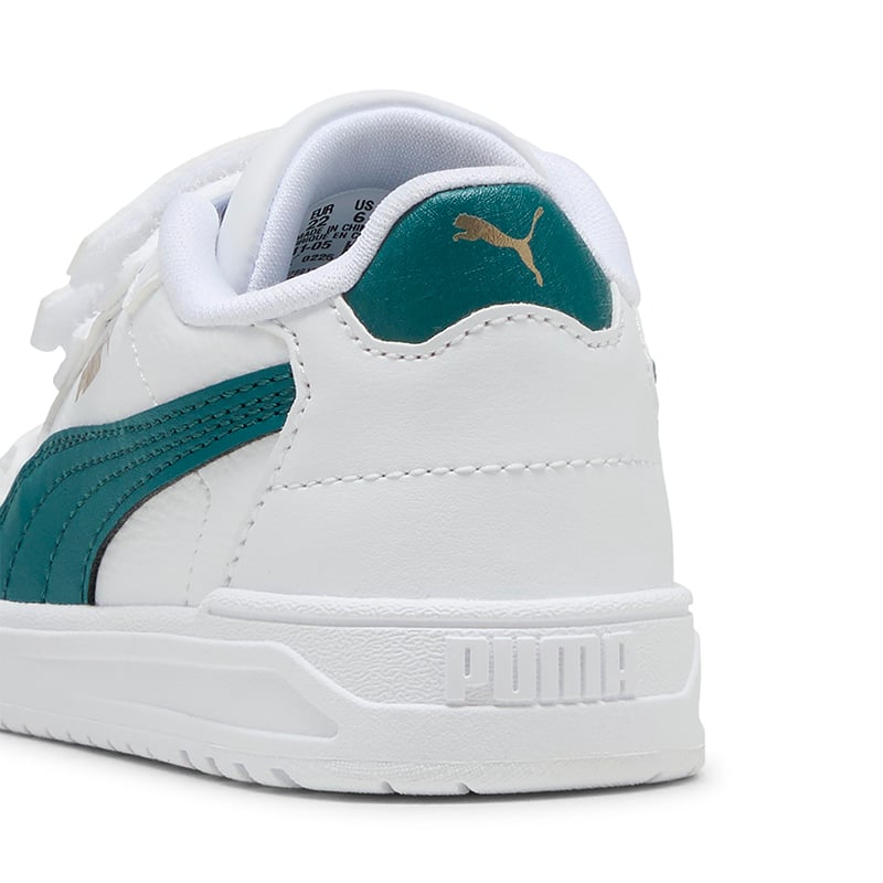 Puma Shuffle Downtown Low Infant