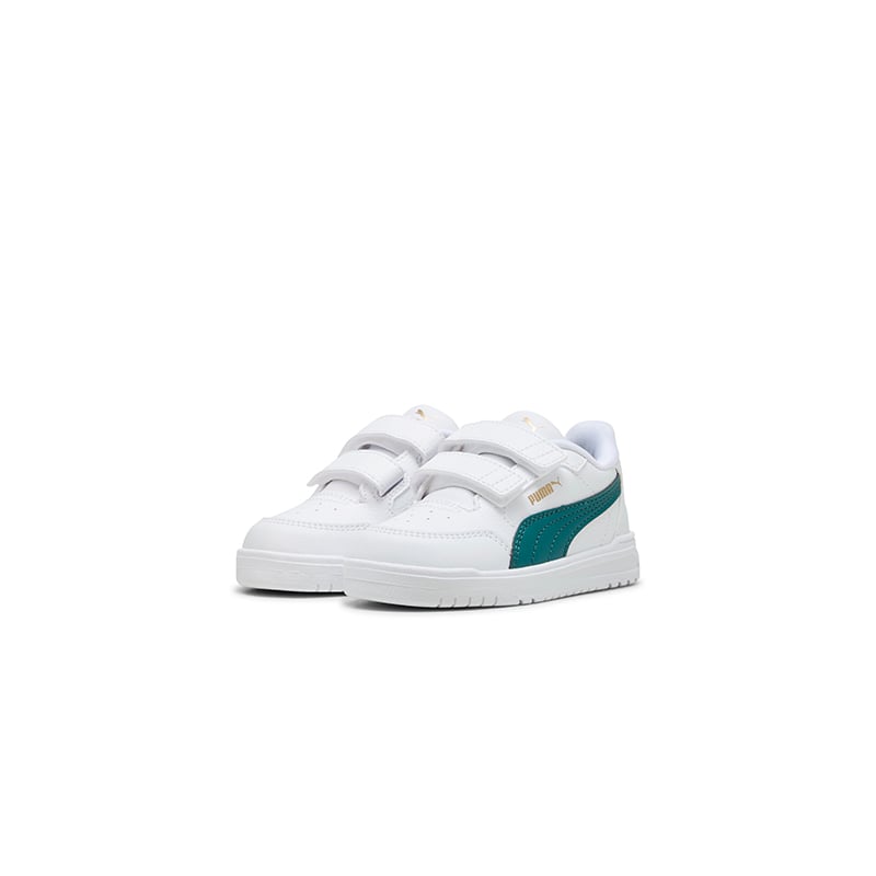 Puma Shuffle Downtown Low Infant