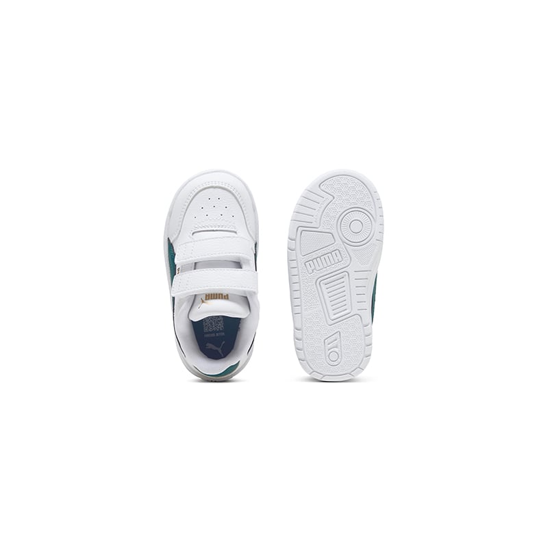 Puma Shuffle Downtown Low Infant