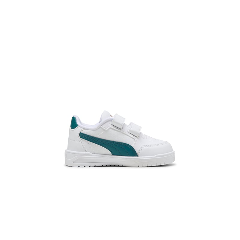 Puma Shuffle Downtown Low Infant