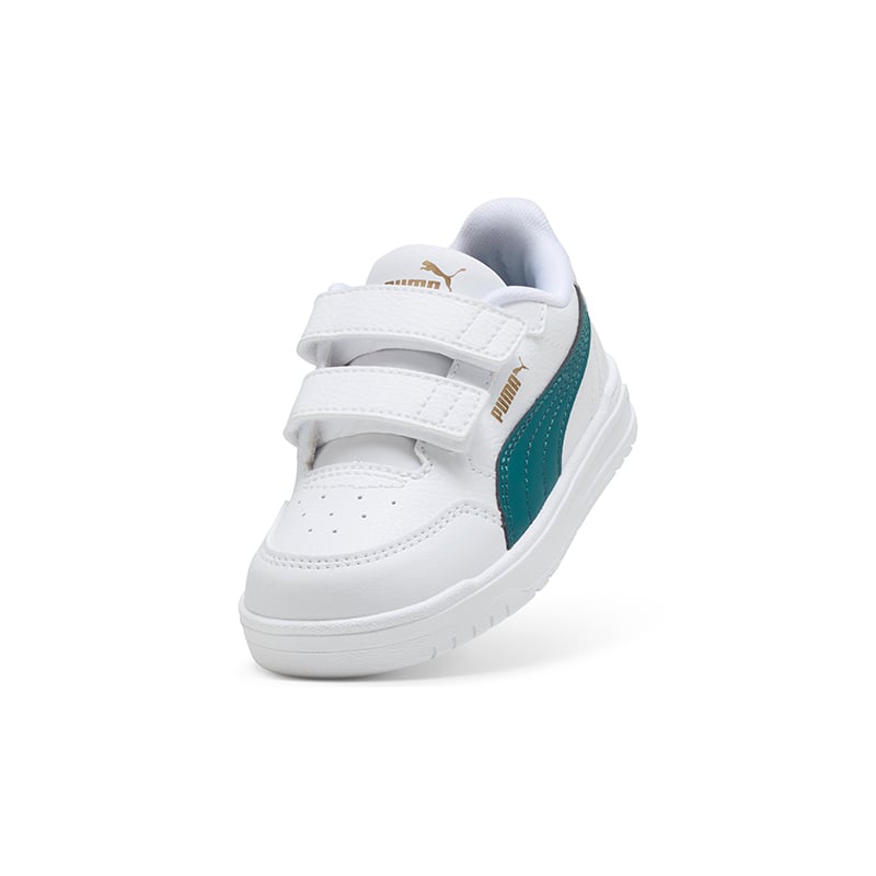 Puma Shuffle Downtown Low Infant
