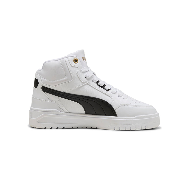 Puma Shuffle Downtown Mid Junior