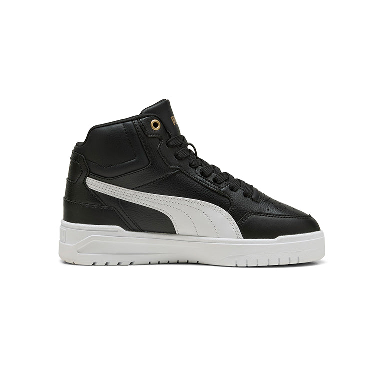 Puma Shuffle Downtown Mid Junior