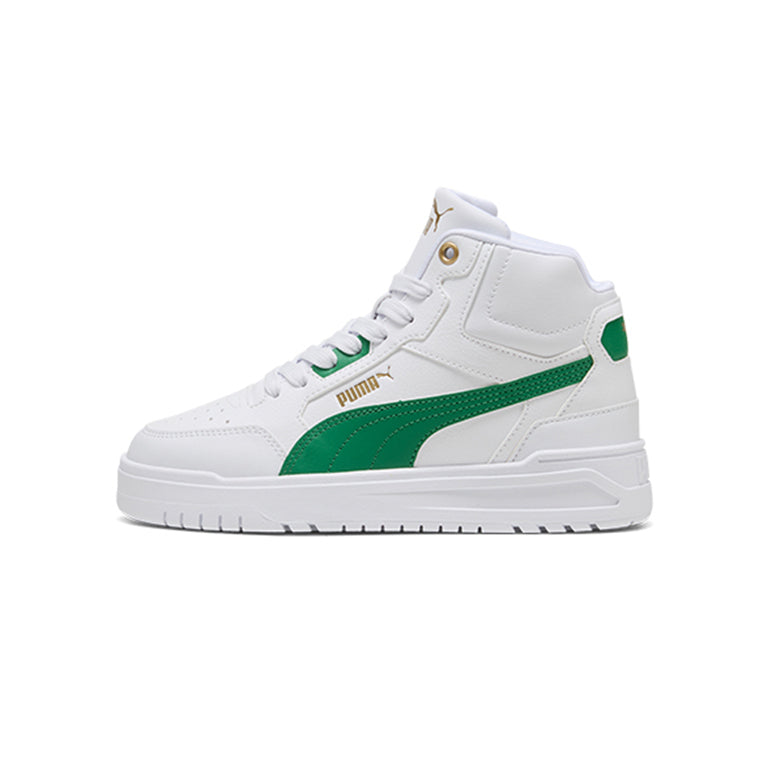 Puma Shuffle Downtown Mid Junior
