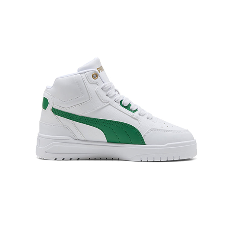 Puma Shuffle Downtown Mid Junior