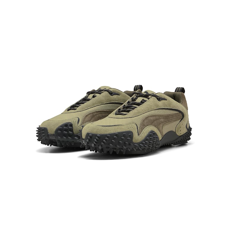Puma Mostro XC Prime