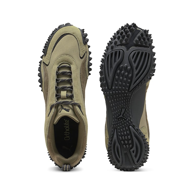 Puma Mostro XC Prime