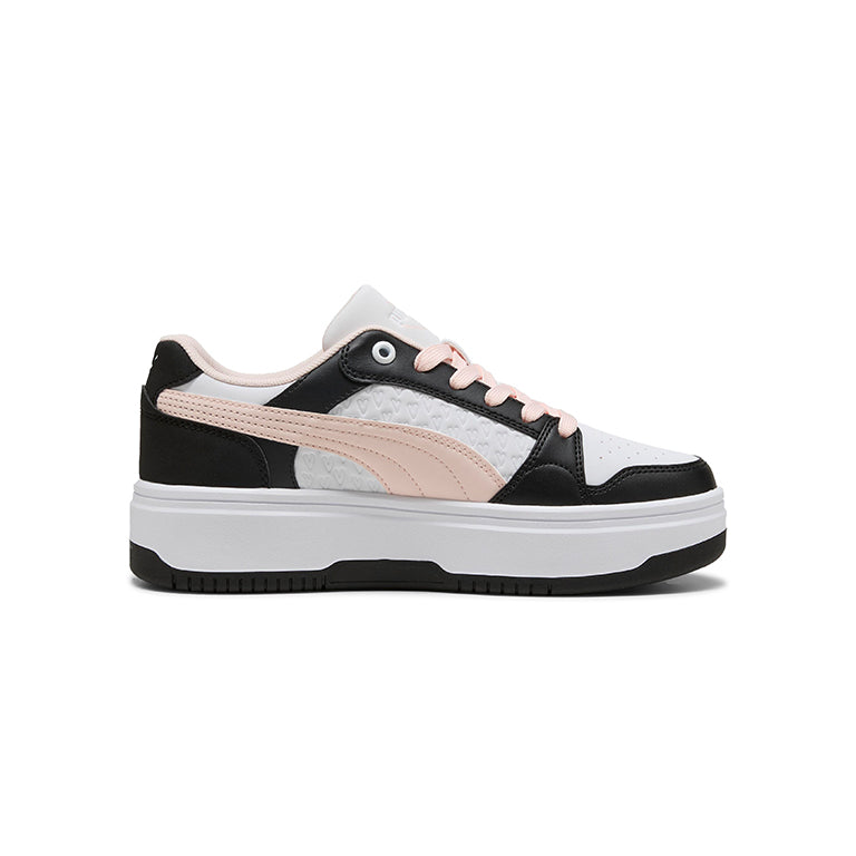 Puma Rebound Femme Low With Love