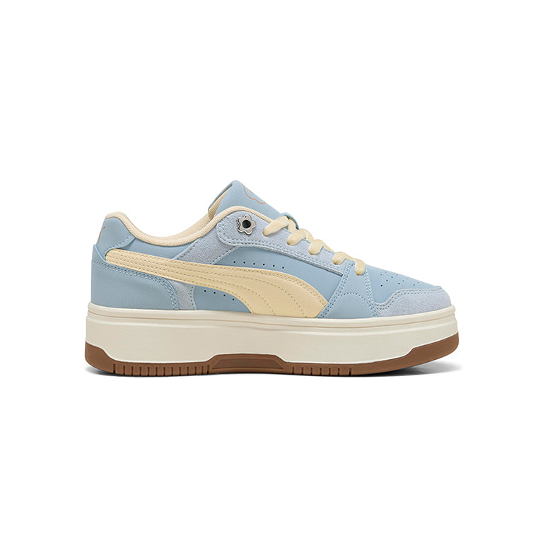 Puma Rebound Femme Low Girly Charms