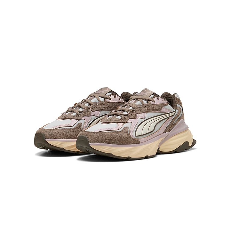 Puma Fade Nitro LS Brushed Luxe