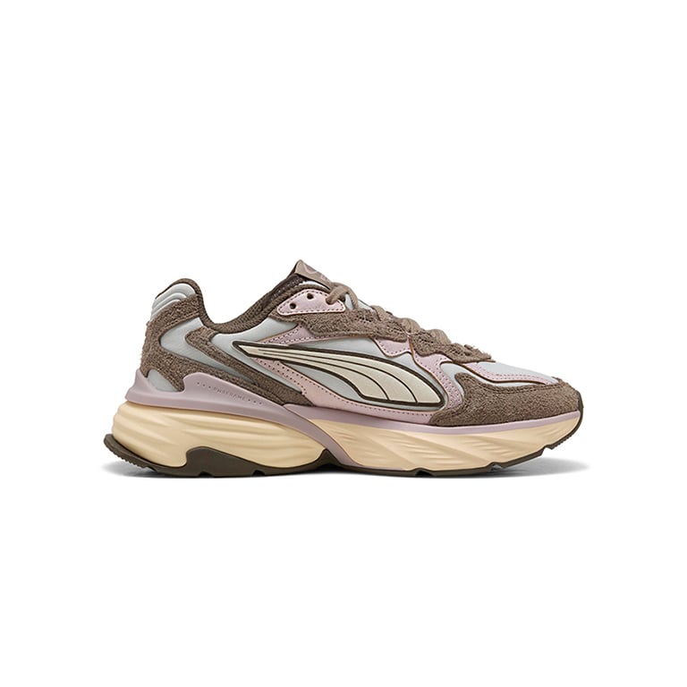 Puma Fade Nitro LS Brushed Luxe