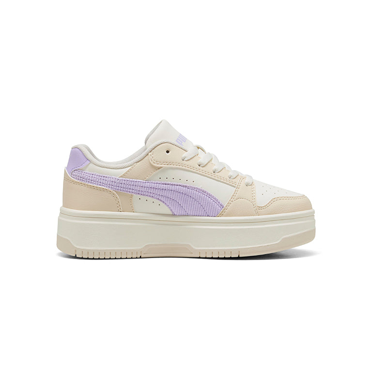 Puma Rebound Femme Corduroy Junior