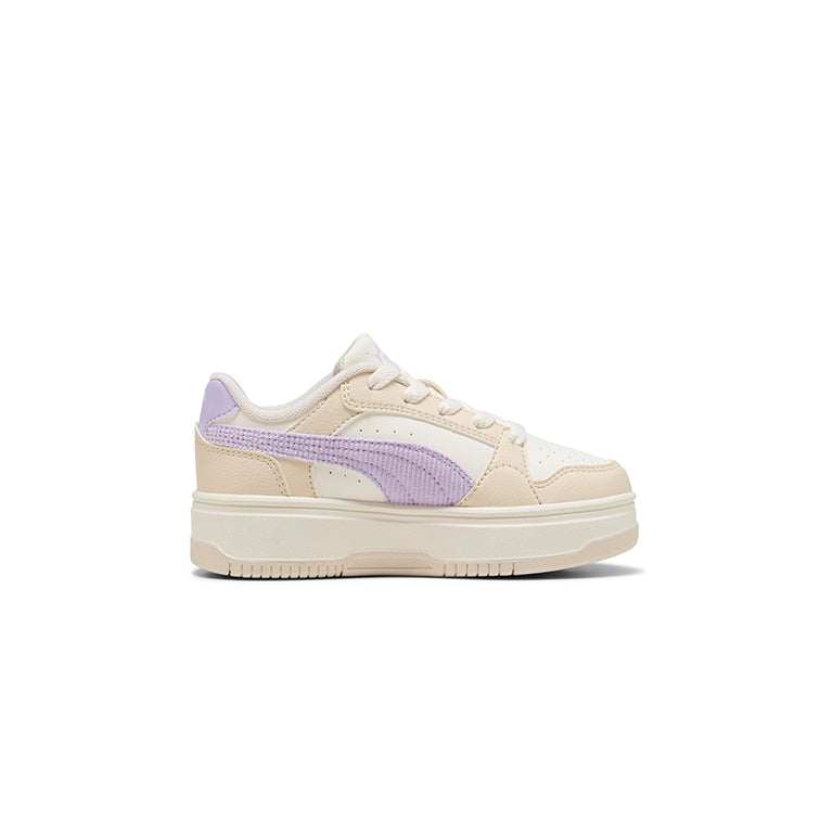 Puma Rebound Femme Corduroy Kids