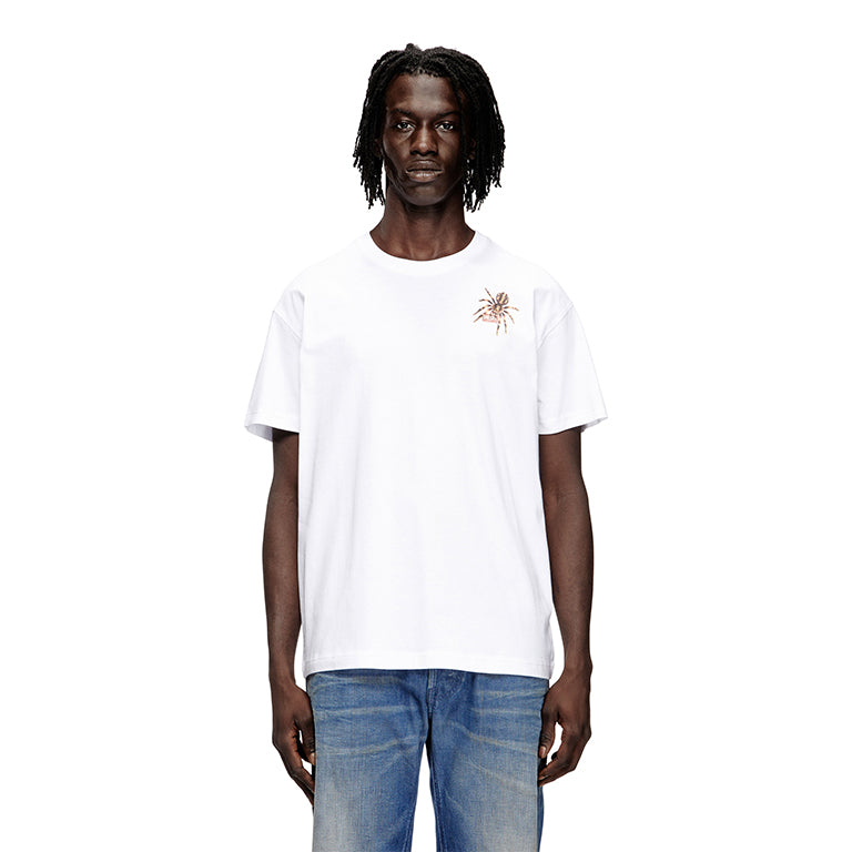 Diesel T-Norm Spider T-Shirt