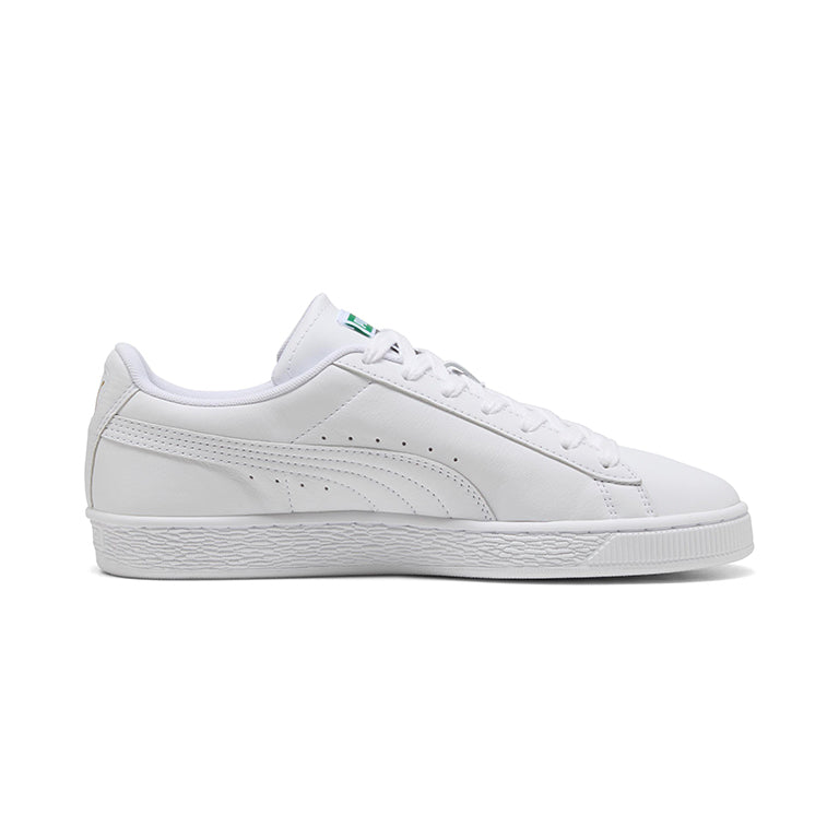 Puma Suede