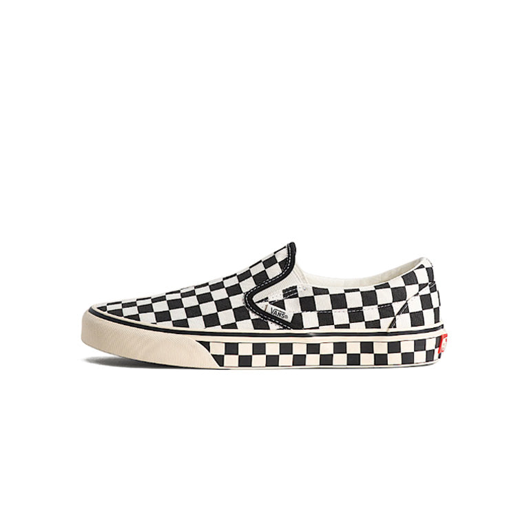 Vans Classic Slip On