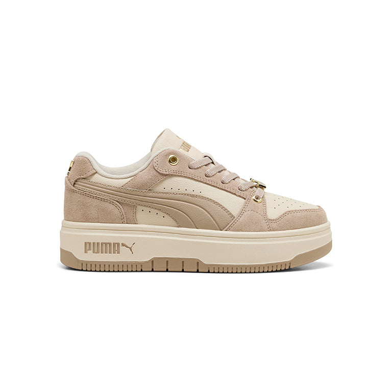 Puma Rebound Femme Low Luxe SD