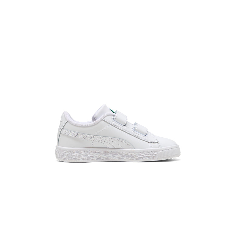 Puma Suede V Kids