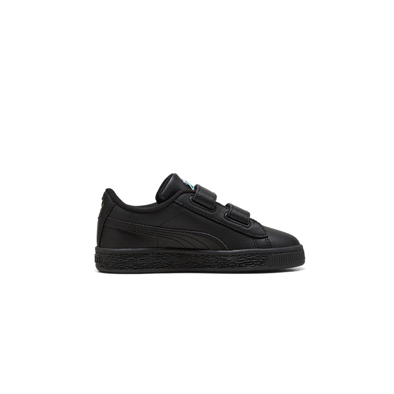 Puma Suede V Kids
