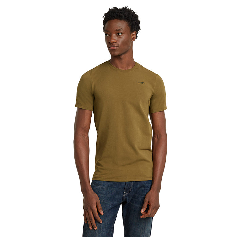 G-Star Slim Base T-Shirt