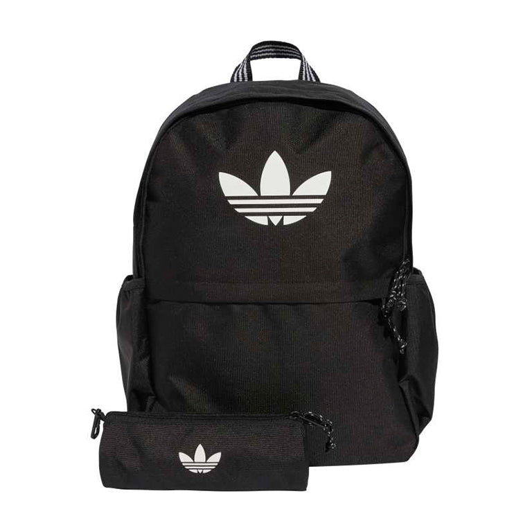adidas Backpack with Pencil Case